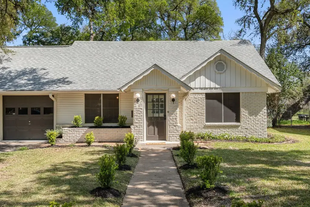 5105 Plumas Lane, Austin