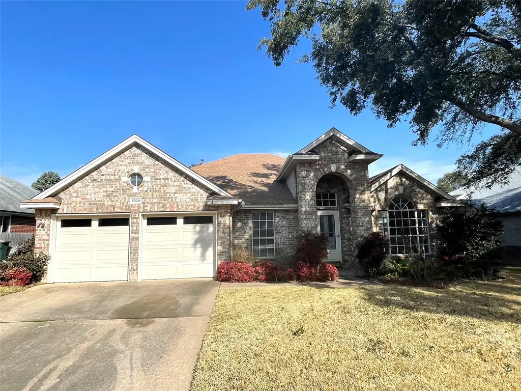 9026 Brimstone Lane, Austin