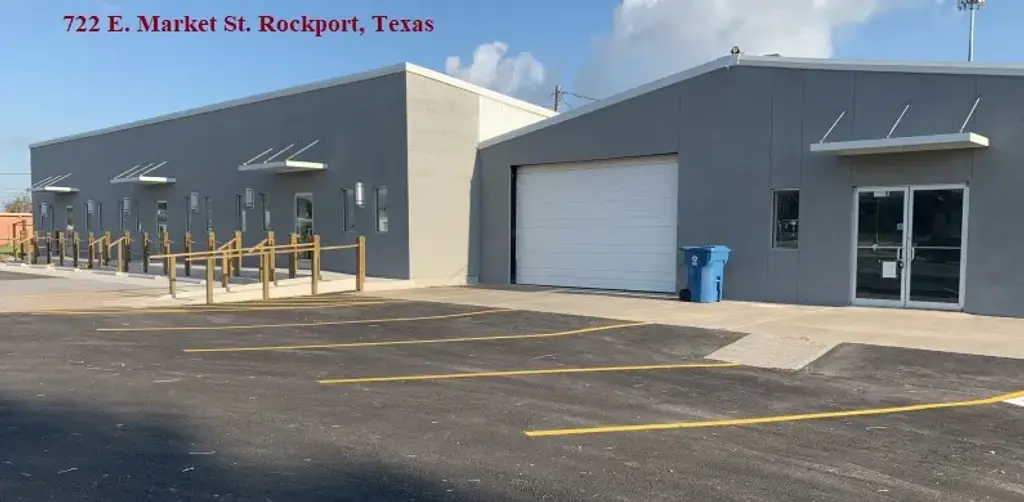 722 E Market Street A, Rockport