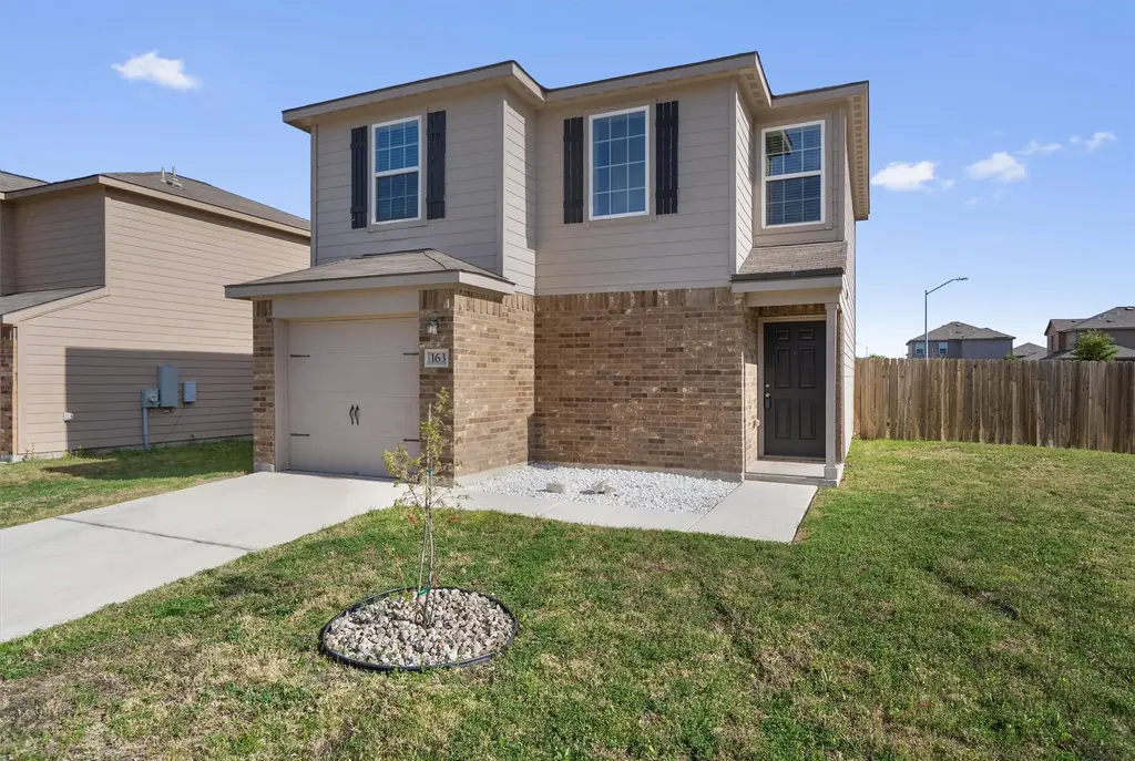 163 Niven Path 12k, Jarrell