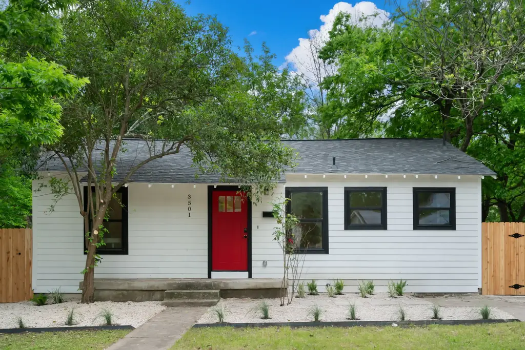 3501 Grayson Lane, Austin
