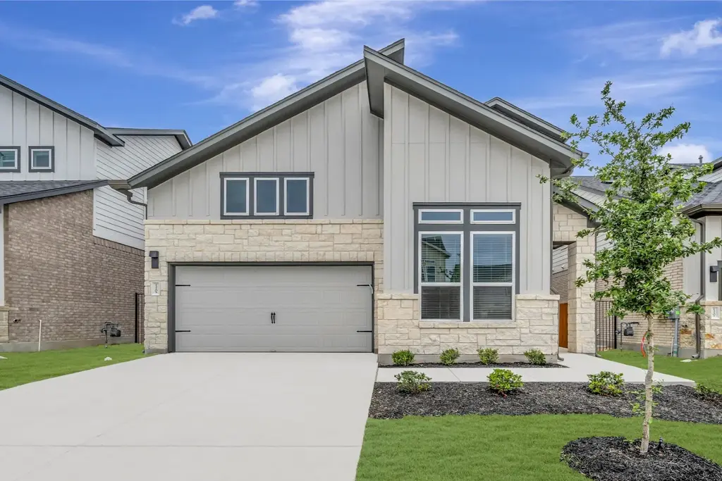 13205 Stabler Drive, Austin
