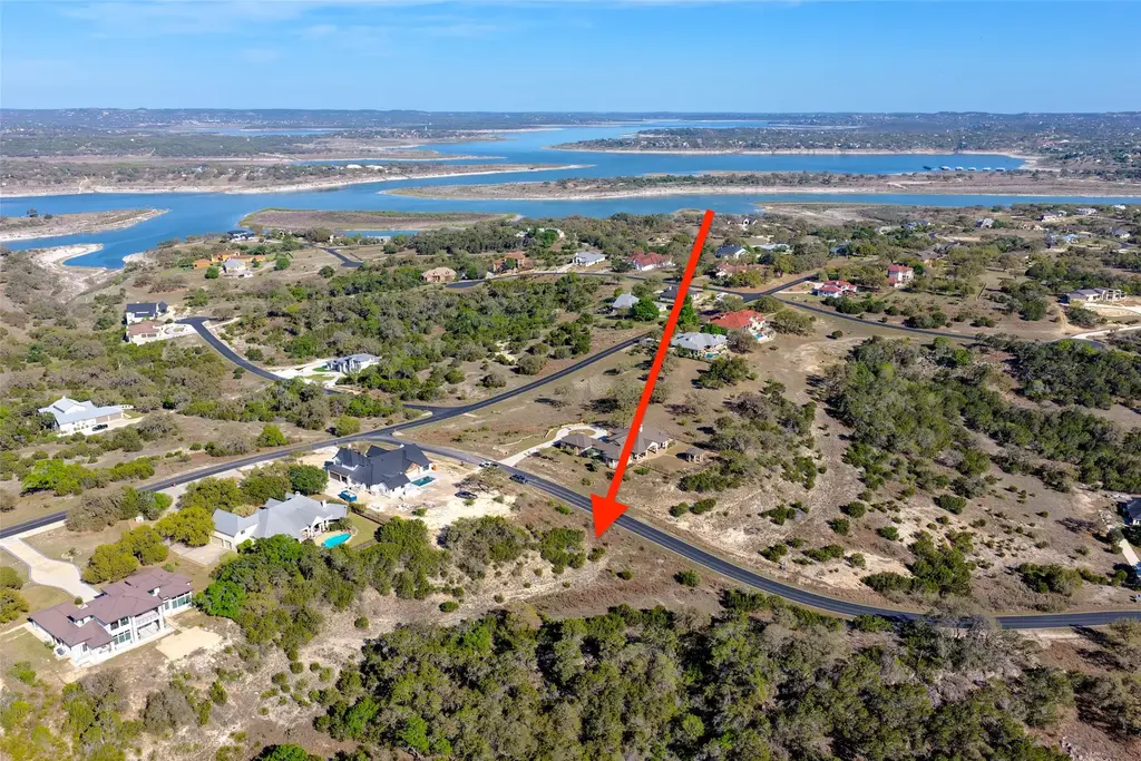 126 Riddle Road, Spring Branch