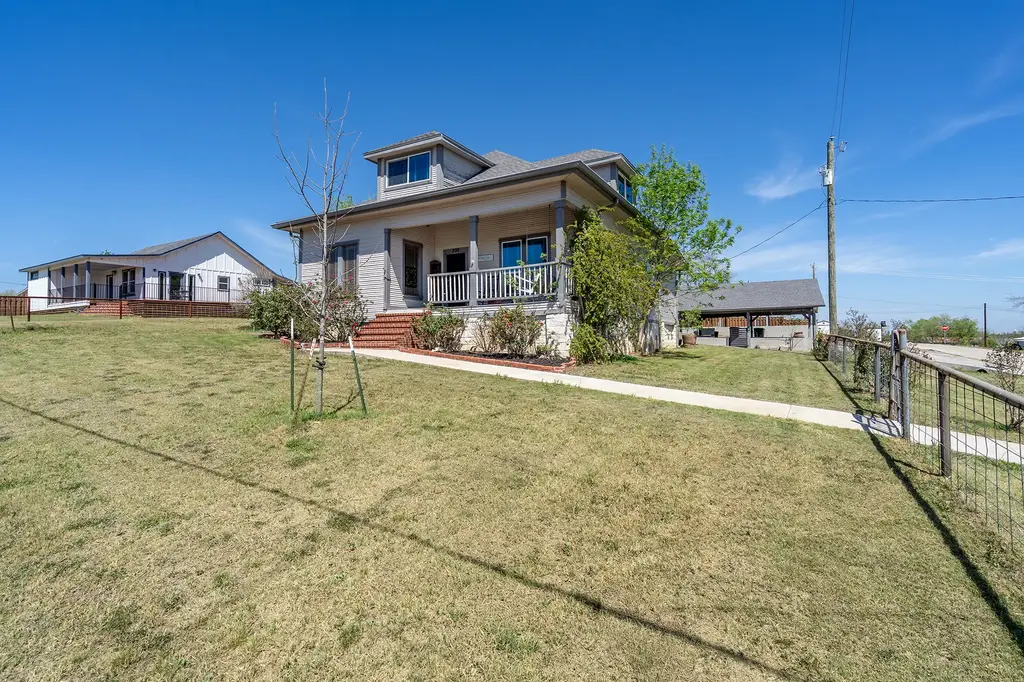 300-a Herrin Street, Coupland