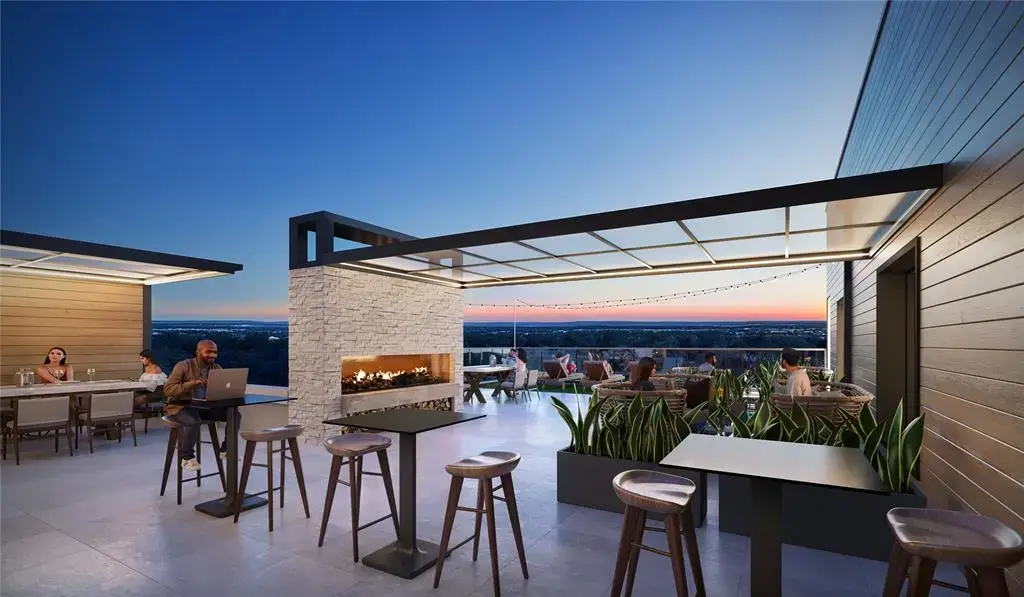 2001 W Anderson Lane 231, Austin