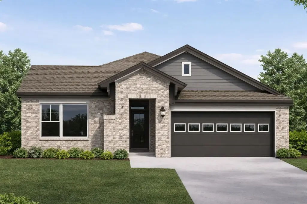 120 Pinyon Pine Drive, Bastrop