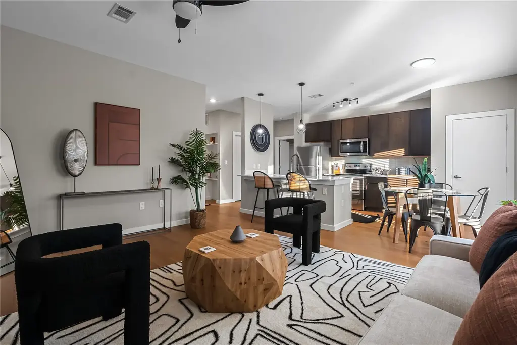 2505 Thornton Road 3312, Austin