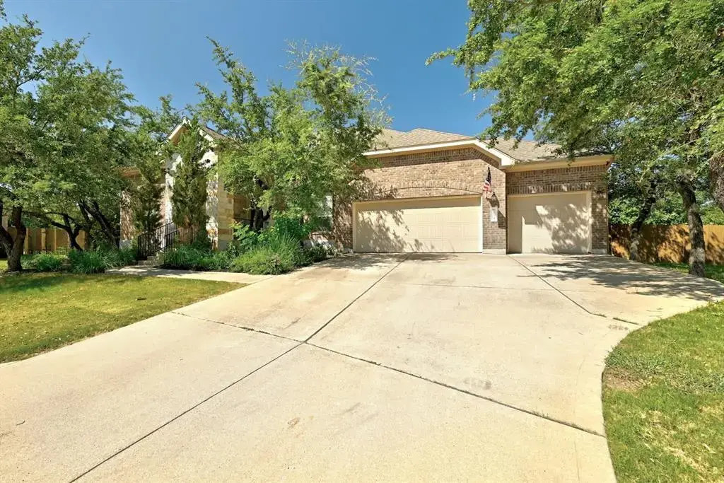 154 Goodwater Court, Austin