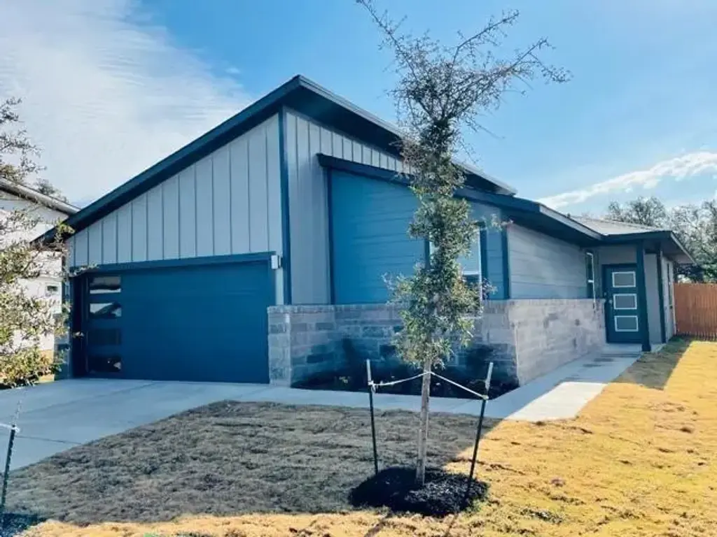 161 Filifera Court, Leander
