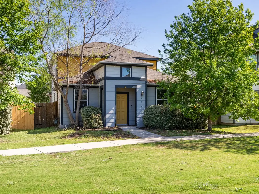 1919 Rinker Ranch Drive, Austin