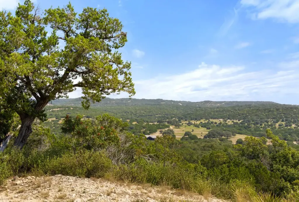 N/A, Marble Falls