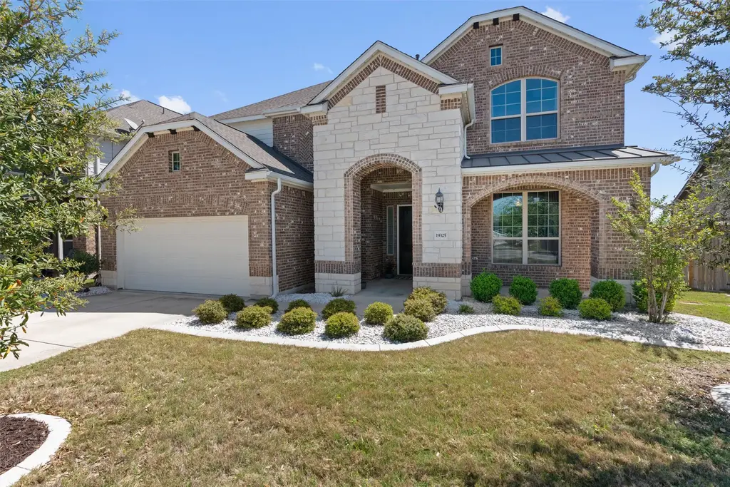 19325 Stembridge Run, Pflugerville