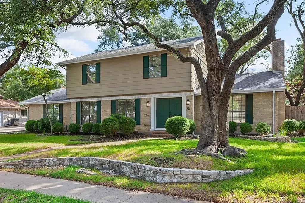 10703 Plumewood Drive, Austin