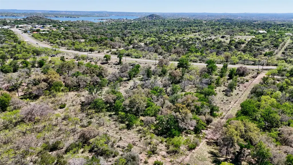 Tbd Fm 2233, Llano