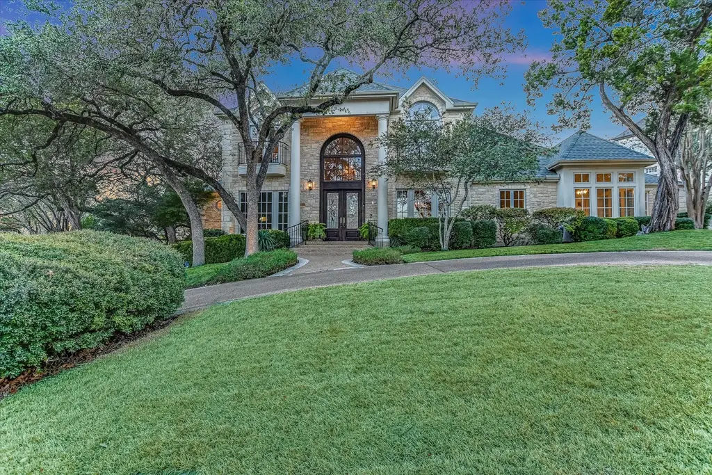 3009 Pescadero Cove, Austin