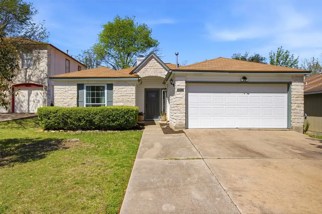 8804 Peppergrass Cove, Austin
