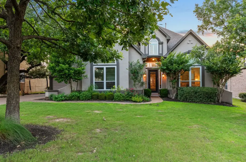 122 Lakota Pass, Austin