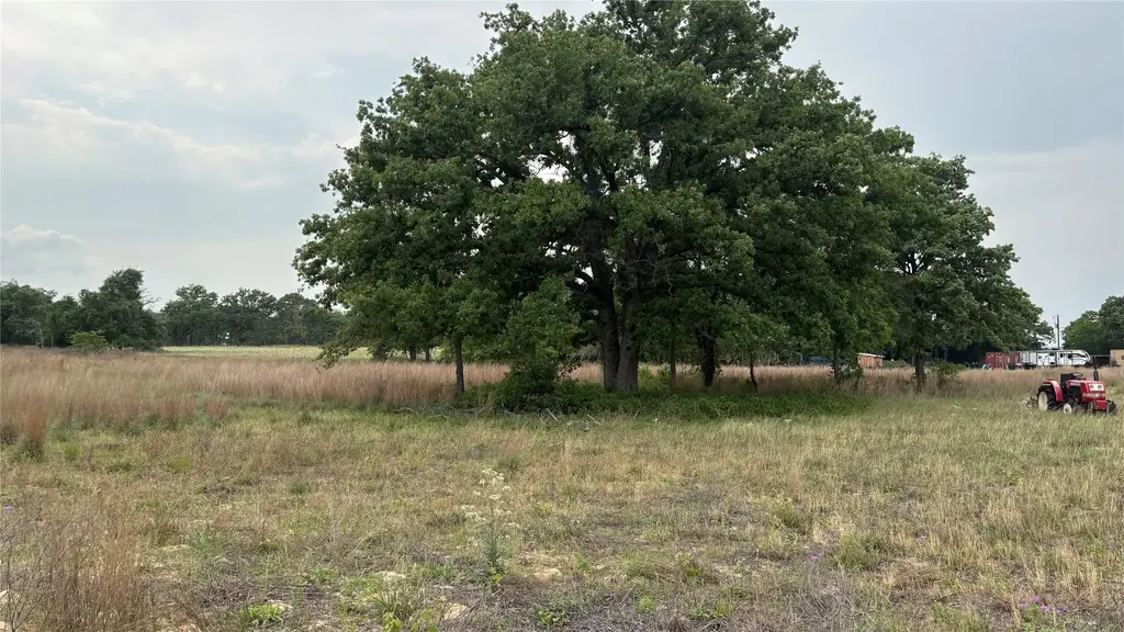 Old Sayers Road, Bastrop