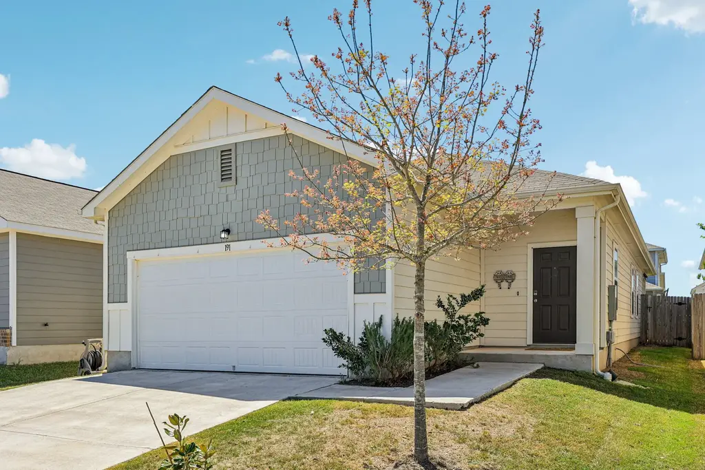 191 Light Timber Road, Maxwell