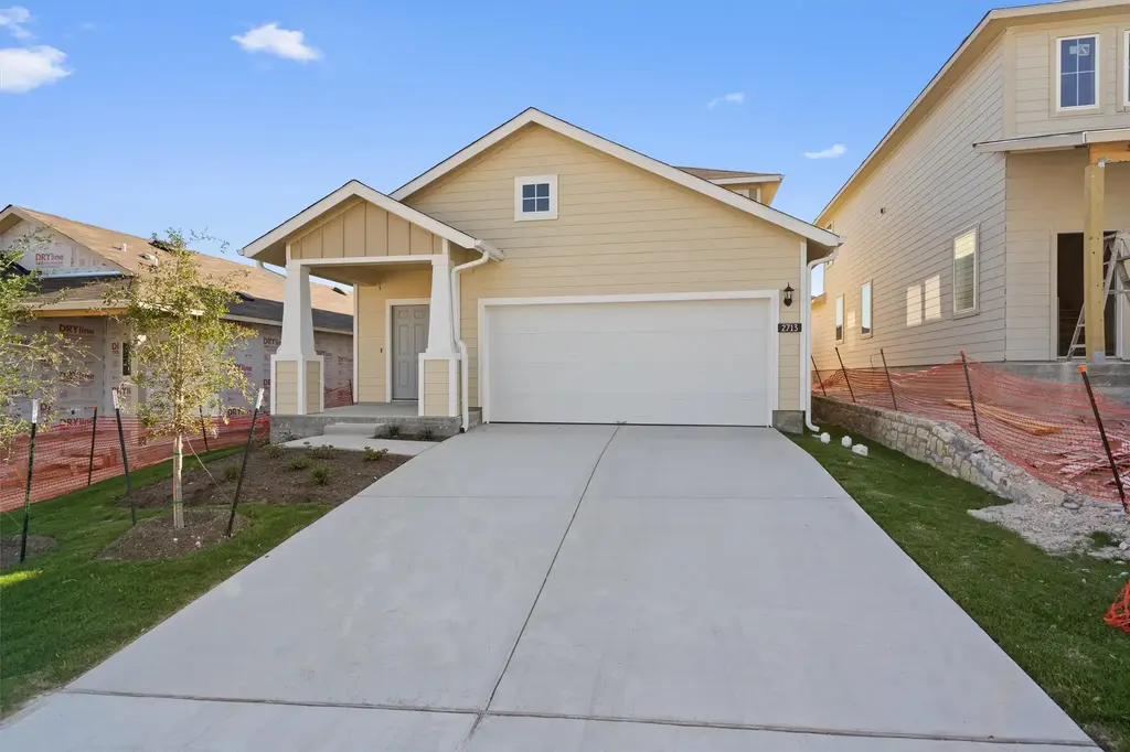 2713 Derwent Drive, Pflugerville
