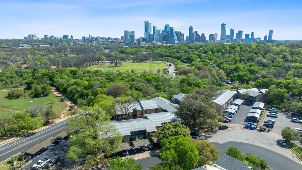 1101 Hollow Creek Drive 2203, Austin