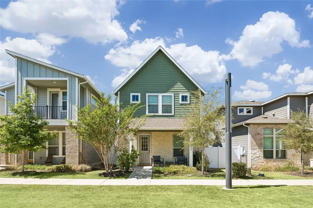 7605 Frida Bend, Austin