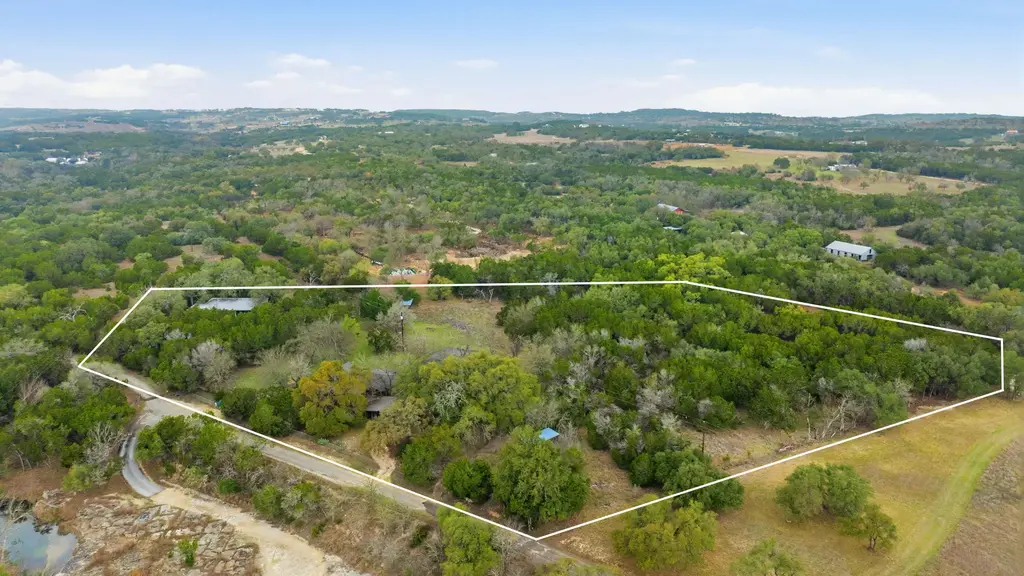 Tbd Loop 165, Dripping Springs