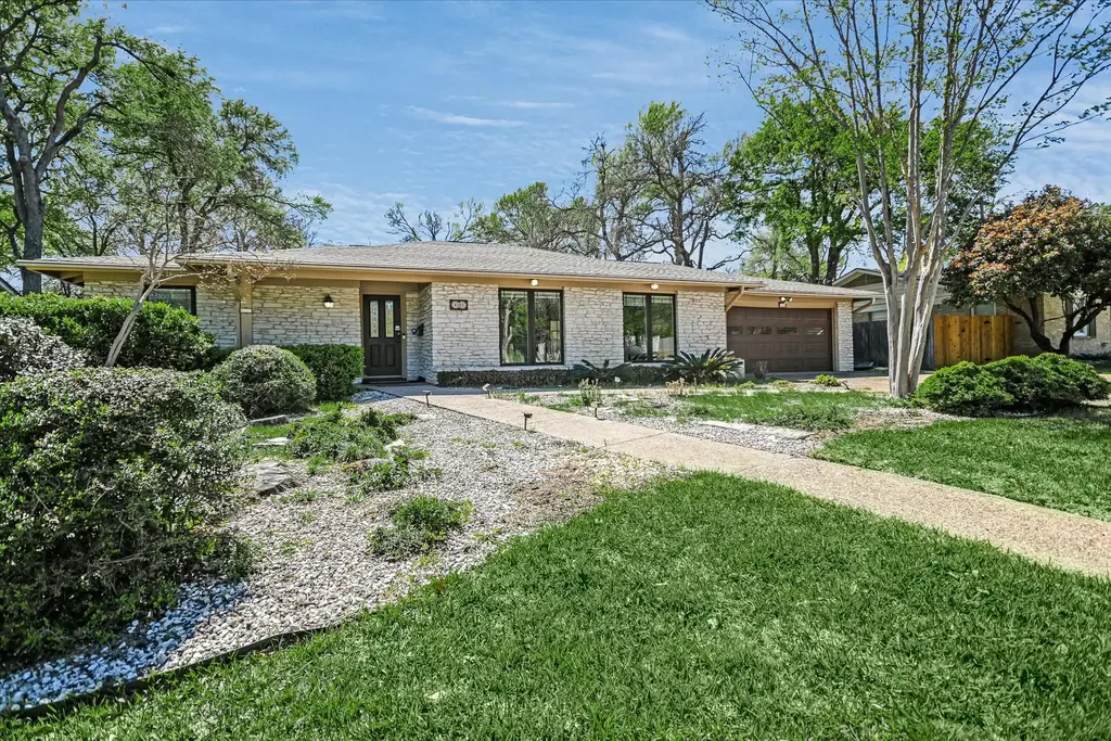 4105 Far West Boulevard, Austin