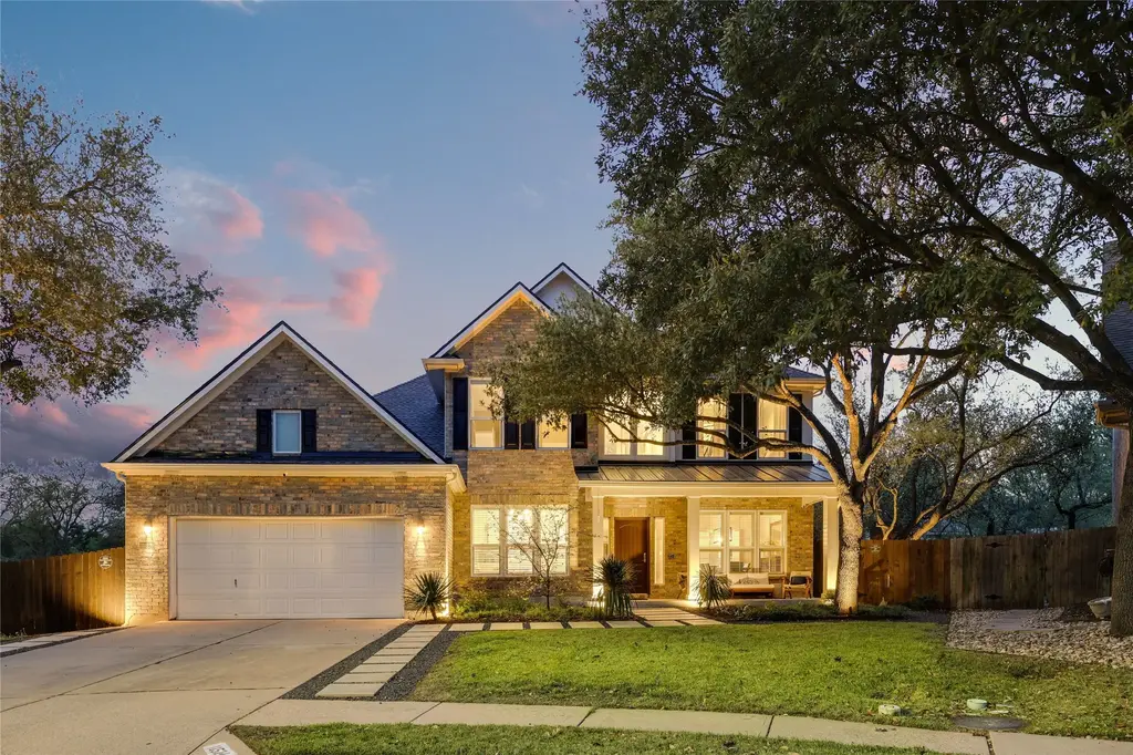 11524 Lafitte Lane, Austin