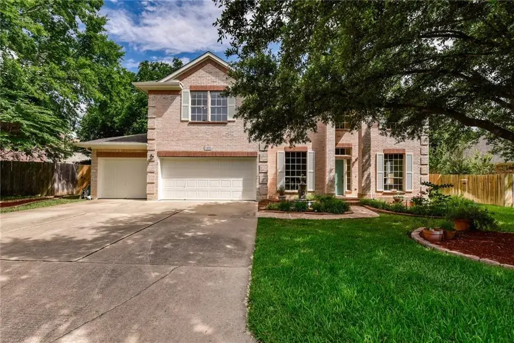 455 Logan Road, Georgetown