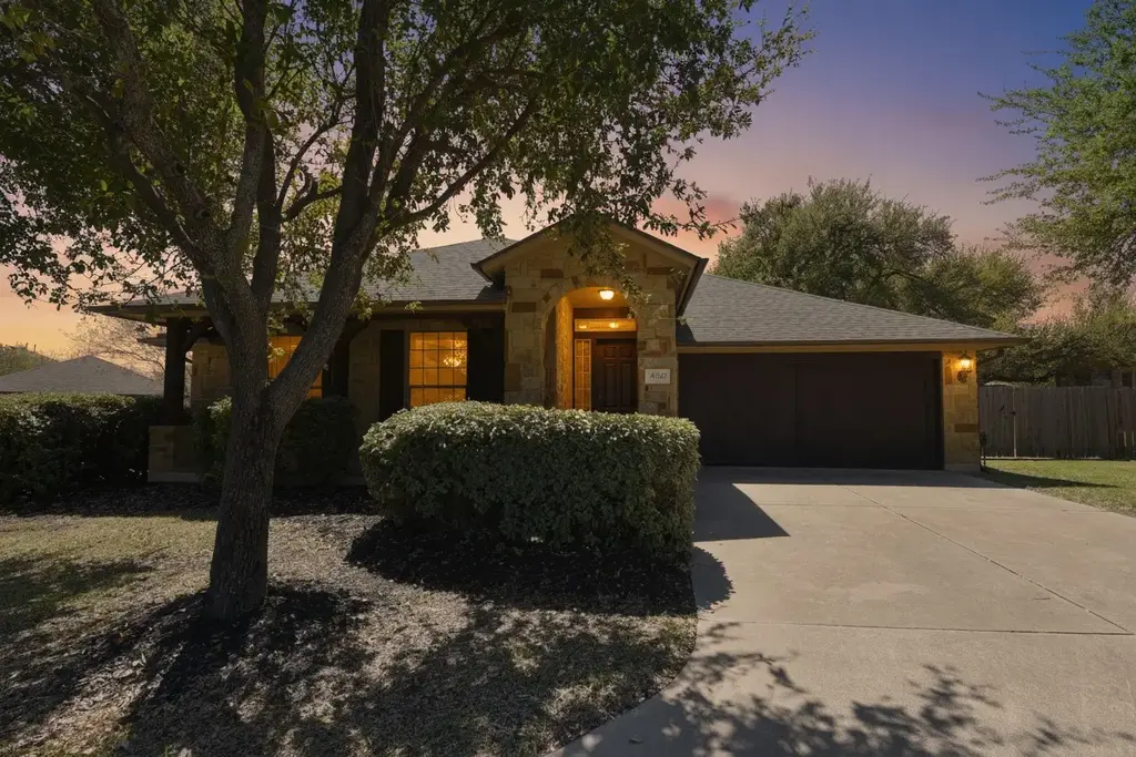 4310 Adagio Place, Round Rock