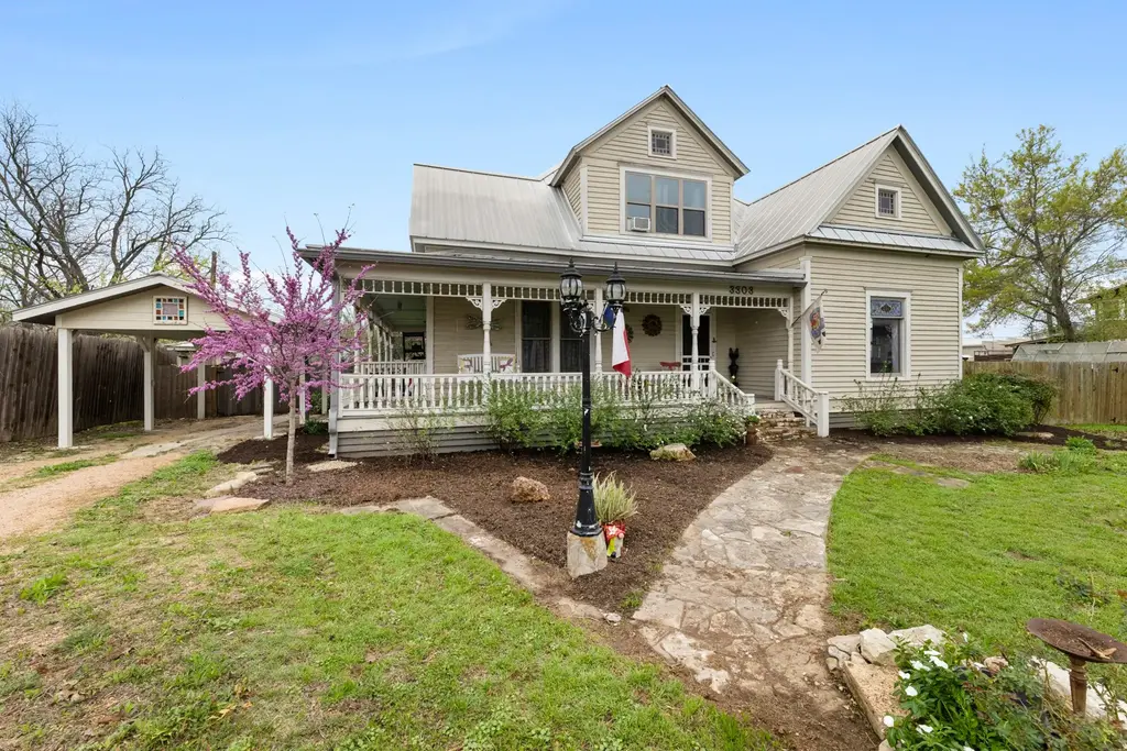 3303 Ranch Road 1869, Liberty Hill