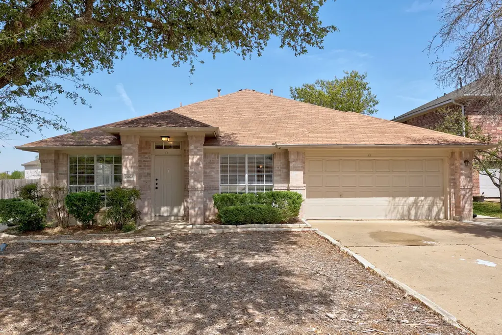 9006 Brimstone Lane, Austin