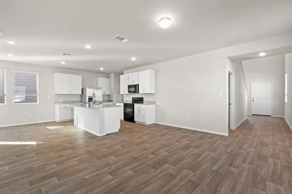 2713 Towy Road, Pflugerville