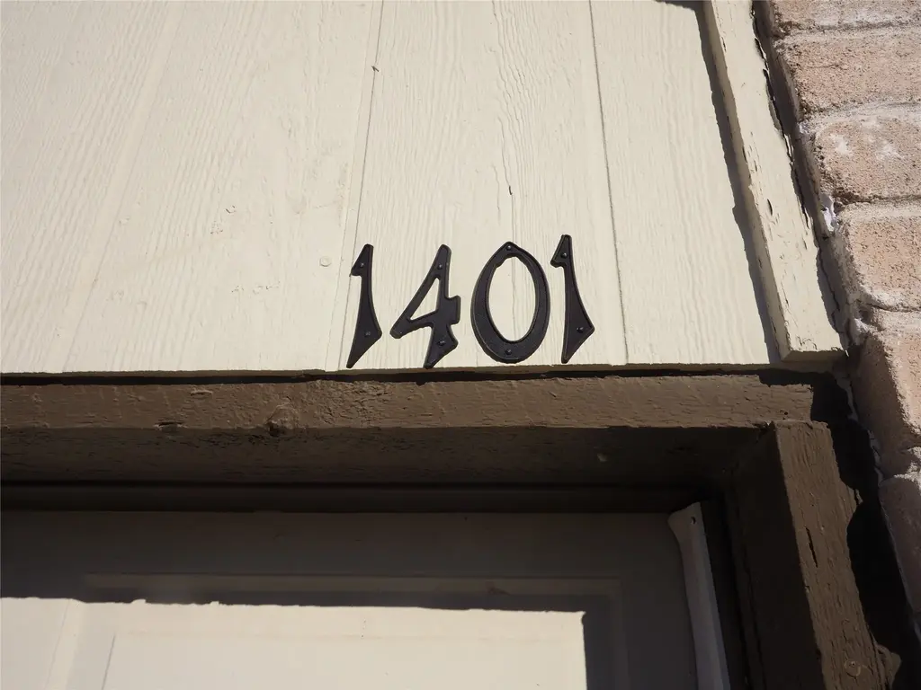 1403 Hermitage Drive, Round Rock