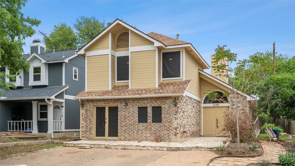 3108 Linnet Drive, Austin