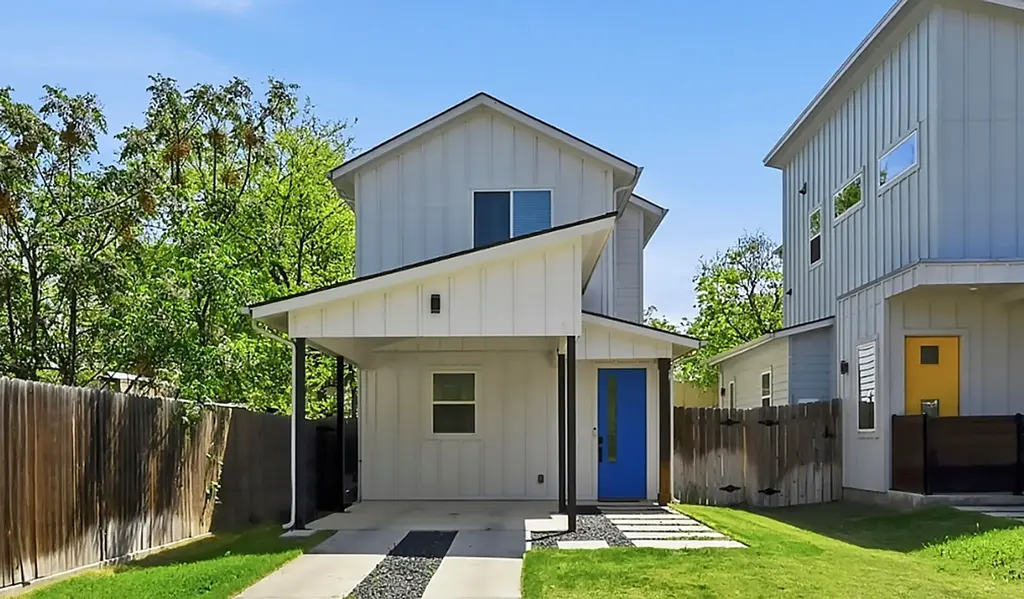 5413 Blue Bird Lane 2, Austin