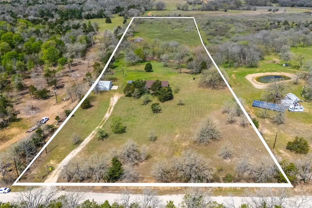 491 Herron Trail, McDade