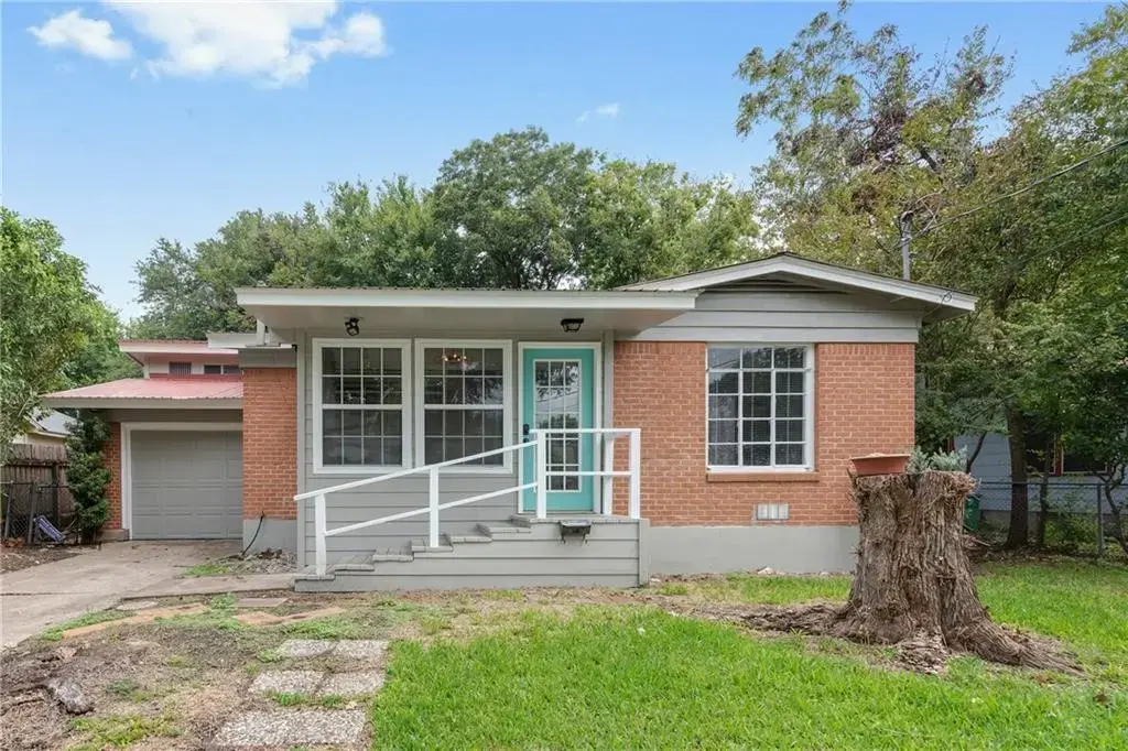 1500 Romeria Drive, Austin