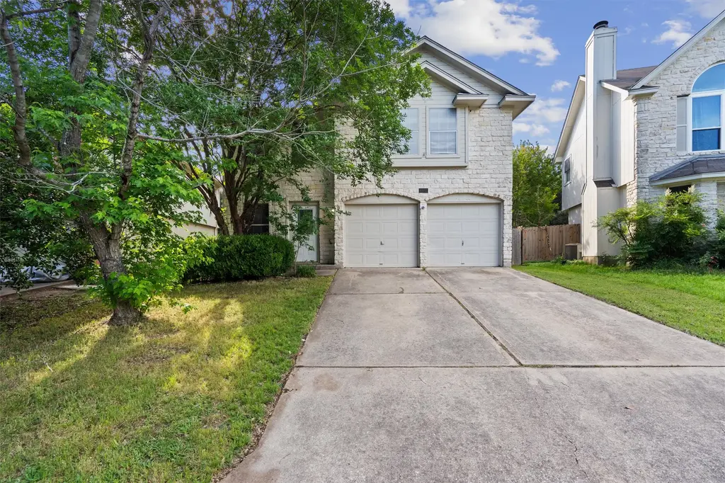 8607 Dandelion Trail, Austin