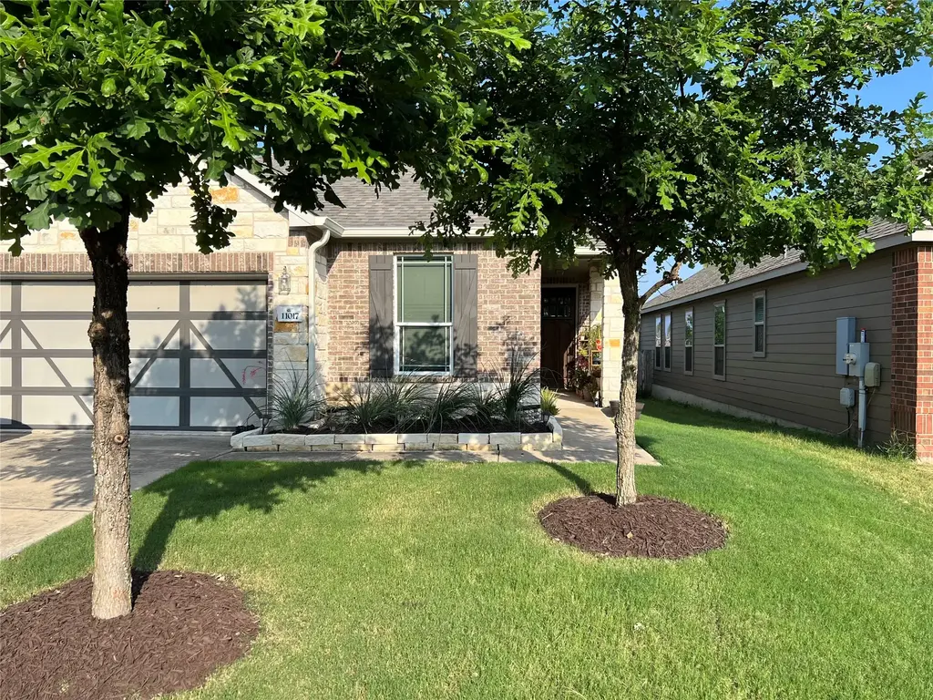 11017 Kirkoswald Road, Austin