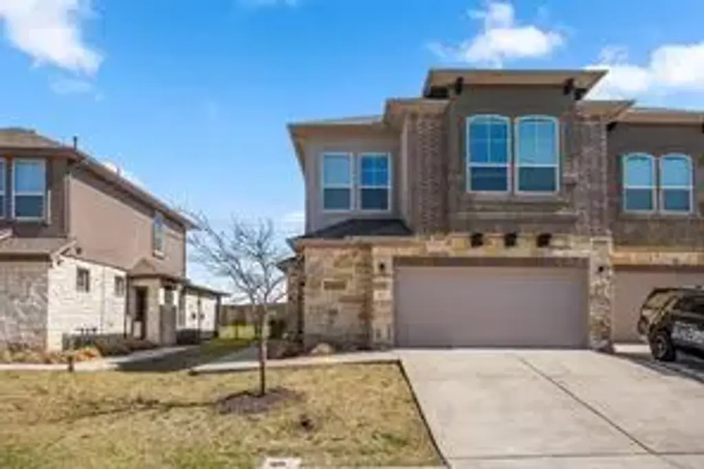 407 Epiphany Lane, Pflugerville