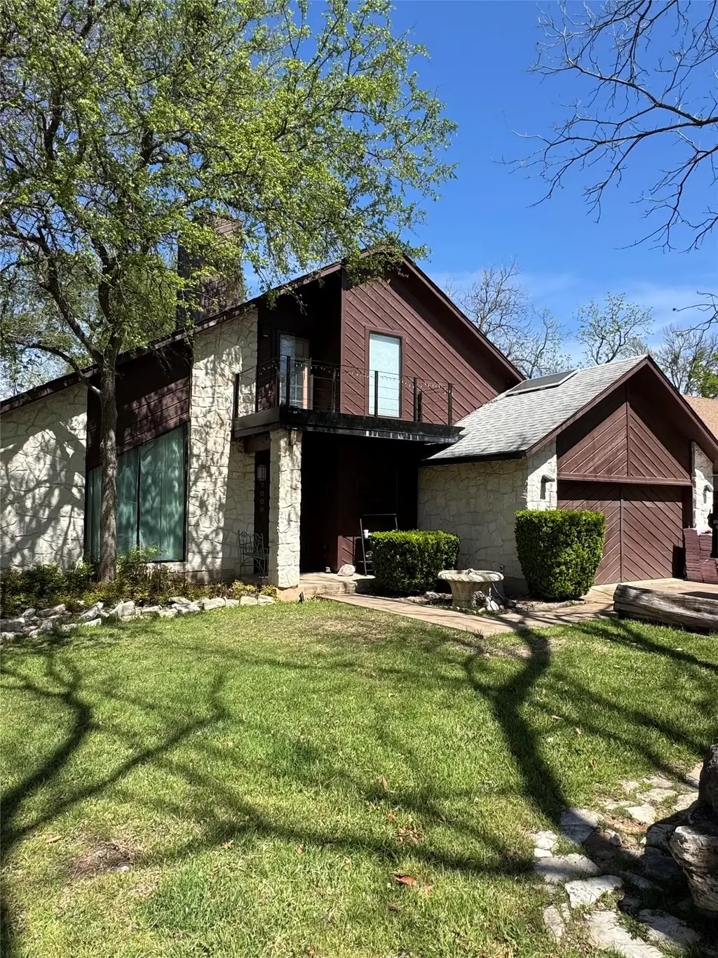 7008 Vallecito Drive, Austin