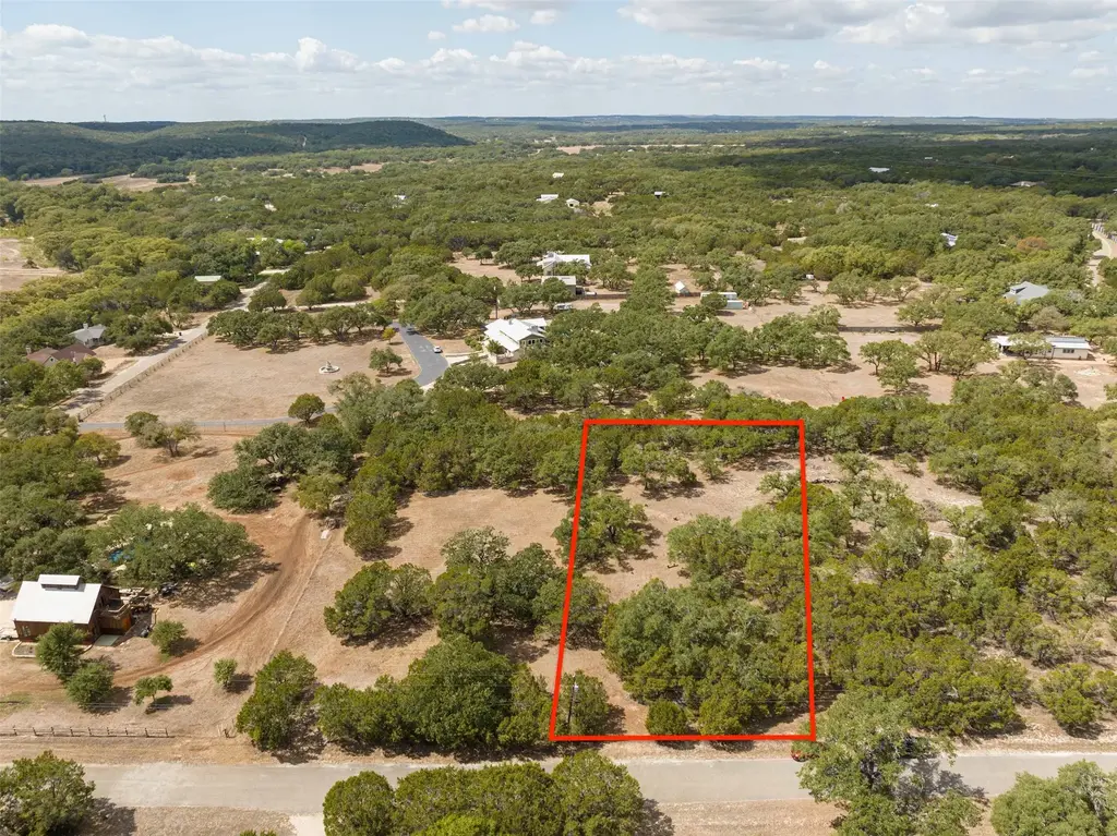 1212 Ridge Oak Drive, Wimberley