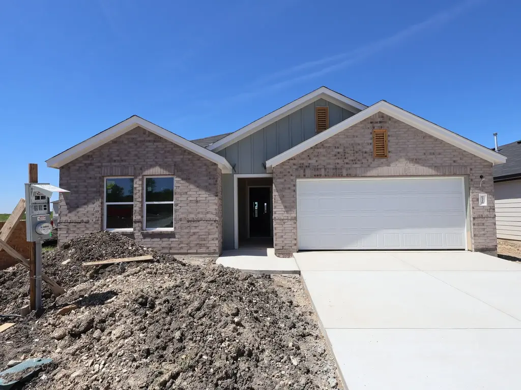 9316 Corvallis Drive, Austin