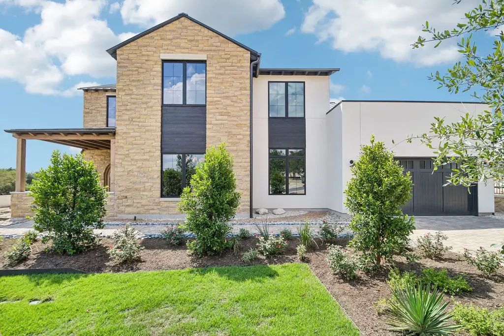 6205 Marshall Ranch Road, Austin