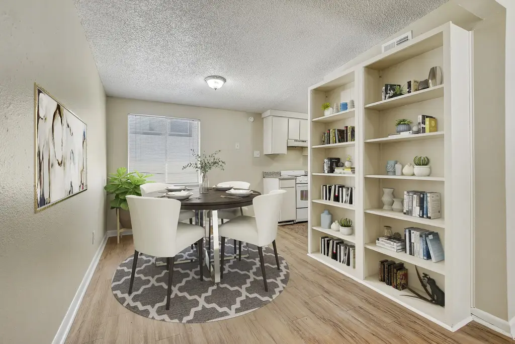 2408 Longview Street 211, Austin