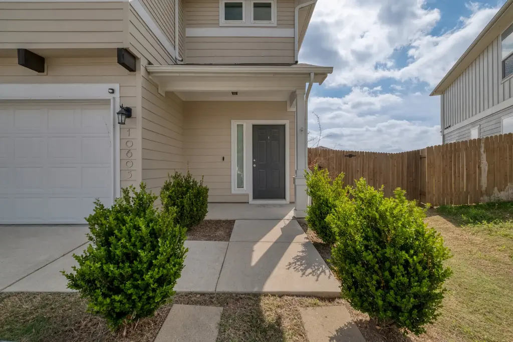 10605 Harwood Overlook Cove, Austin
