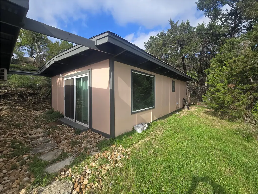 1106 The High Road Road A, Austin