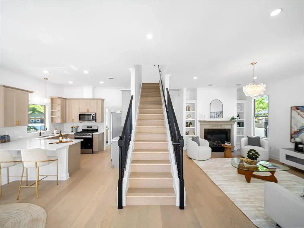 5209 Evans Avenue A, Austin
